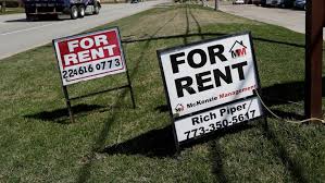 Ontario premier doug ford in 15, 2021 at 5:29 p.m. Ontario Government Says It Will Bring Forward Legislation To Freeze Rent In 2021 Ctv News