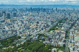 Two airports serve osaka—osaka international airport (also known as osaka itami airport) within the prefecture and kansai international airport (kia) on an artificial island. Osaka Wikipedia