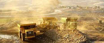 This country has many areas unexplored. Can Mali Maintain Its Gold Mining Status Oilprice Com