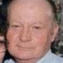 David Larry Blandford Obituary