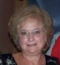 Obituary information for Marina LaMela