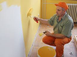 Interior Paint Vs Exterior What