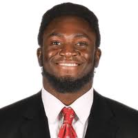 Richard Jibunor Stats, NCAAF News, Bio and More