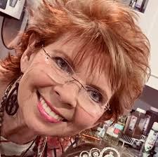 Remembering Ann Glaspy Bird, Permian High School Class of 1971