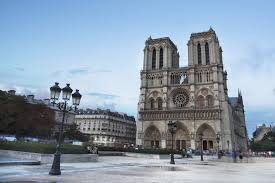 Gina lollobrigida, anthony quinn, jean danet. How A Novel Saved Notre Dame And Changed Perceptions Of Gothic Architecture Archdaily