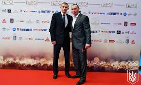 Воспитанник полтавской школы александр хижняк поразил мир бокса в 2017 году. Aleksandr Hizhnyak Uveren Chto Vyigraet Olimpijskuyu Licenziyu I Bez Uchastiya Na Chm V Rossii á‰ Ua Futbol