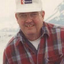 Obituary information for James "Jim" Franklin Decker, Jr.