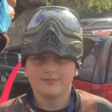 Uptown Mafia Paintball Team