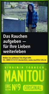 9 menthol king box cigarettes. Manitou Tabak Organic Blend No 9 Green 30 Gramm Bei Zedaco De Kaufen