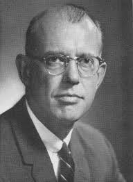 Dr Robert Dunning Dripps Jr. (1911-1973)