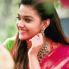 keerthisuresh cute smile cutie keerthy suresh fans club facebook cutie keerthy suresh fans club