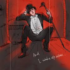 You lost too soon and i was only smaylor moon. Fan Art Blog Gotham Villains Riddler Gotham Gotham Batman