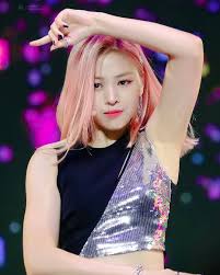 190801 Ryujin At M2 X Genie Music Awards 2019 Uwuu Her Armpits Is Brighter Than My Day Swipe For More Pics You Wont Regret Itzy Kpop Girls Girl