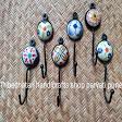 Key Holder , home Decor , Ceramic key Holder , Jaipur pott