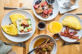 Proteina Para Perder Peso En 31 Ricos Desayunos Revista Cosmopolitan