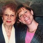 Maisie Richardson Obituary