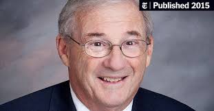 Irwin Schatz, 83, Rare Critic of Tuskegee Syphilis Study, Is Dead