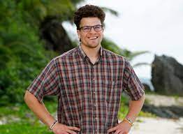 Sami Layadi — Survivor 43 Cast Member - Parade