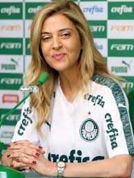 Pia sundhage retweeted seleção feminina de futebol. Conheca A Mulher Que Conquistou Espaco Na Comissao Do Palmeiras