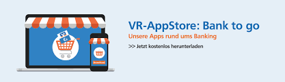 Willkommen auf der startseite ihrer vr bank eg. Vr Bank Passau Eg Ubersicht Apps