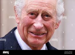 His majesty king charles iii hi-res stock photography and images