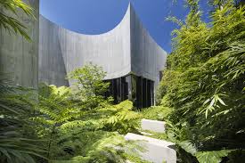 John marsh was an early pioneer and settler in alta california, the first harvard graduate and the first to practice medicine there. Towers Road Residence T C L Taylor Cullity Lethlean Archello