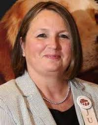 Pam Bruce: Crime Scene Investigator and Dog Show Judge