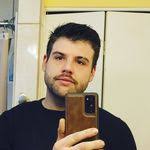 Cody Langton's Instagram, Twitter & Facebook