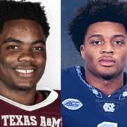 REPLAY: Rockledge Raider Jashaun Corbin Headed To College Station, Antoine  Green Signs With UNC