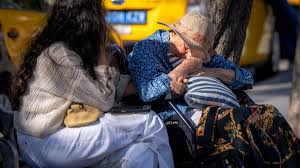 Lera Jerabkova - голые девки