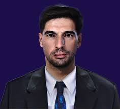Pes 2021 Faces Abel Ferreira By Lucas Soccerfandom Com Free Pes Patch And Fifa Updates