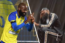 LIVE IN DE ZAAL. Limburg United gaat in eigen huis zwaar ten onder tegen  Leuven, Wellen snel op voorsprong tegen FALB Maasmechelen