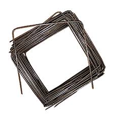 Agrafes Pour Toile De Paillage Materiel Paysagiste Achatmat