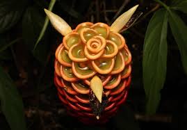 Image result for Siphonochilus kirkii - yellow-flowered form