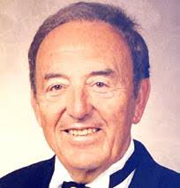 Alvin ZELICKSON Obituary