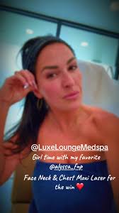 Alyssa Luxe Lounge