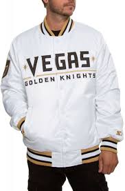With each transaction 100% verified and the largest inventory of tickets on the web, seatgeek is the safe choice the columbus blue jackets traded vegas a draft pick so that vegas would select william karlsson instead of the jackets' backup goalie. Vegas Golden Knights Jacket