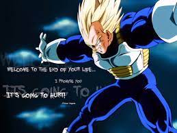 Sad wallpapers check out our awesome collection of sad anime wallpapers. Dbz Sad Quotes Quotesgram