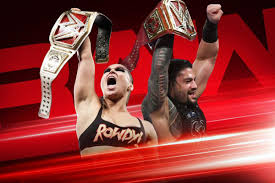 Wwe raw results will be made available immediately after the show, and a live card happens during the show so that you can wwe news and wwe rumors based on monday night raw, in addition to smackdown, nxt, nxt uk and 205 live will also be available on sportskeeda wrestling. Wwe Raw Results Live Blog Aug 20 2018 Summerslam Fallout Show Cageside Seats