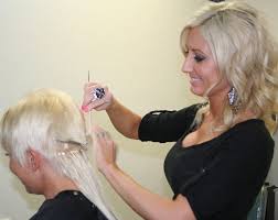 Stay tuned it gets worse. Bob Haircut Tape In Hair Extensions On Short Hair Hair Studio Modern Design