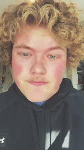 Muscle Man Impression in Drive Thru