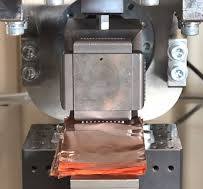 Ultrasonic Metal Welding - NIPPON AVIONICS Welding Products ...