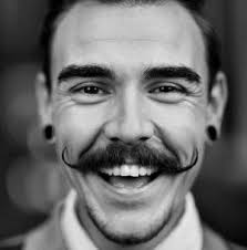 Résultat de recherche d'images pour "nietzsche mustache"