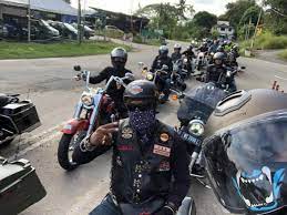 Webike malaysia by pirateofyoursoul 11 september , 2020, 16:52:37 pm moved: Heaven Mc A Malaysian Motorcycle Club With A Cause