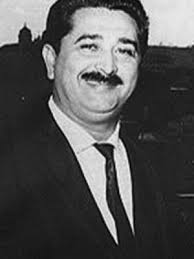 José Pedro de Freitas (Zé Arigó)