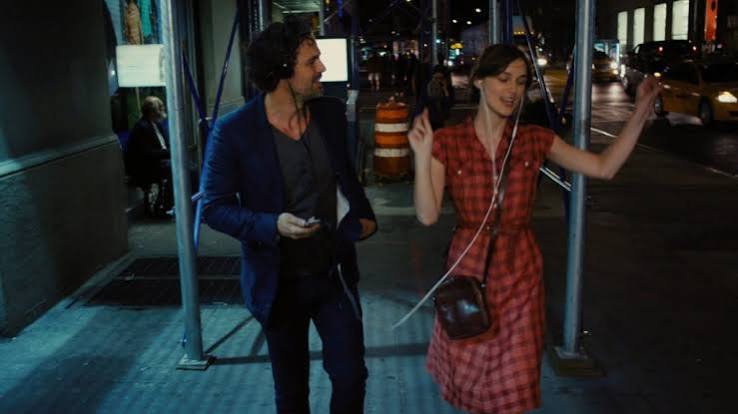 BEGIN AGAIN – Film Review – ZekeFilm