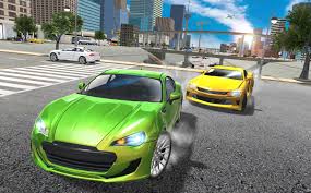 Some phones may need to download their own data about 200m, please deal with over the wall! Car Driving Simulator Drift For Android Apk Download