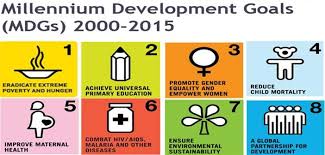 These were based on the oecd dac international development goals agreed by development ministers in the shaping the 21st century strategy. Has India Achieved The Millennium Development Goals Mdg Factly