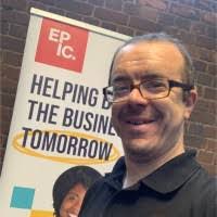 Marc Pearson's Instagram, Twitter & Facebook