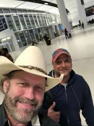 Brock Broussard's Instagram, Twitter & Facebook